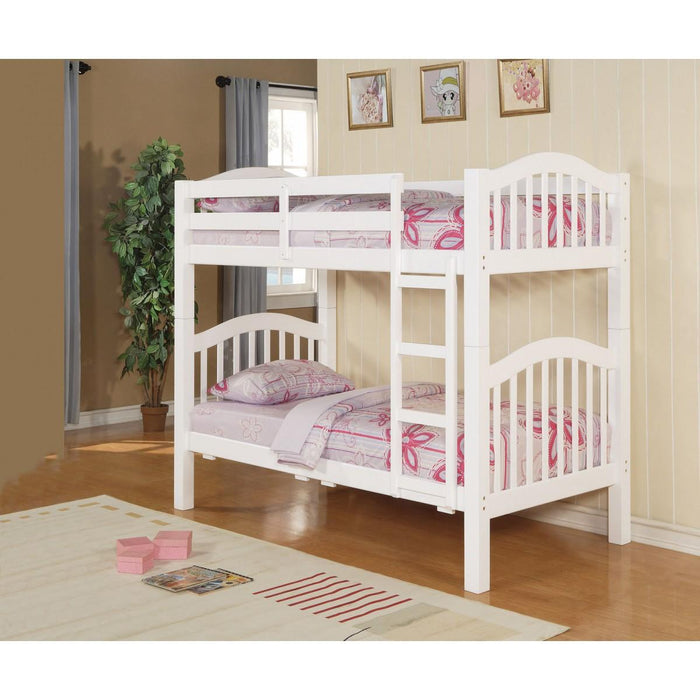 Acme Furniture Kids Beds Bunk Bed 02354 IMAGE 2