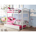 Acme Furniture Kids Beds Bunk Bed 02354 IMAGE 3