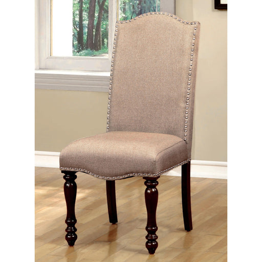 Furniture of America Hurdsfield Dining Chair CM3133SC-2PK IMAGE 2