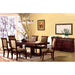 Furniture of America St. Nicholas I Dining Chair CM3224AC-2PK IMAGE 4