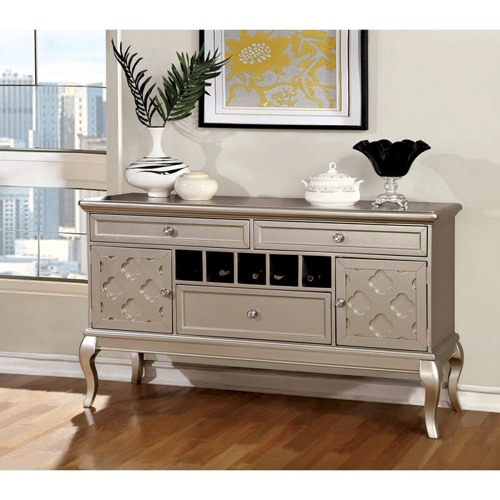 Furniture of America Amina Server CM3219SV IMAGE 2