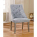 Furniture of America Diocles Dining Chair CM3020SC-2PK IMAGE 2