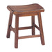 Acme Furniture Gaucho Stool 07303 IMAGE 1