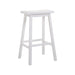 Acme Furniture Gaucho Pub Height Stool 07311 IMAGE 1