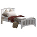 Acme Furniture San Marino Twin Panel Bed 09150T IMAGE 1