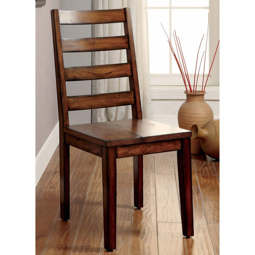 Furniture of America Maddisson Dining Chair CM3606SC-2PK IMAGE 2