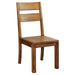 Furniture of America Frontier Dining Chair CM3603SC-2PK IMAGE 1