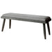 Furniture of America Vilhelm I Bench CM3360BN IMAGE 1