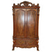 Acme Furniture Dresden 1-Drawer Armoire 12147 IMAGE 1