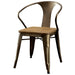 Furniture of America Cooper I Dining Chair CM3529SC-2PK IMAGE 1