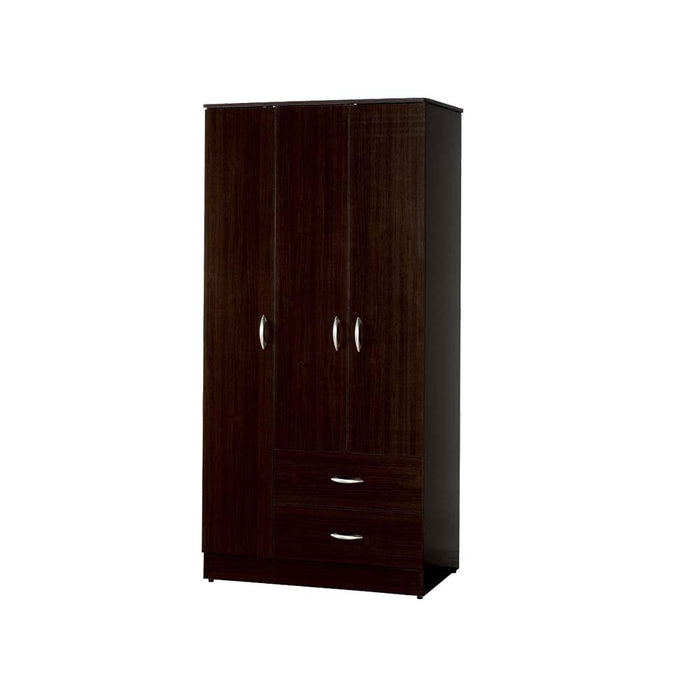 Acme Furniture Home Decor Wardrobes 12248 IMAGE 1