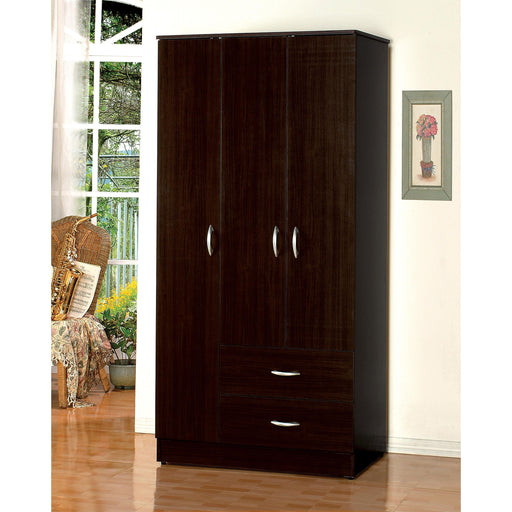 Acme Furniture Home Decor Wardrobes 12248 IMAGE 2