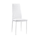 Homelegance Florian Dining Chair 5538WS IMAGE 2