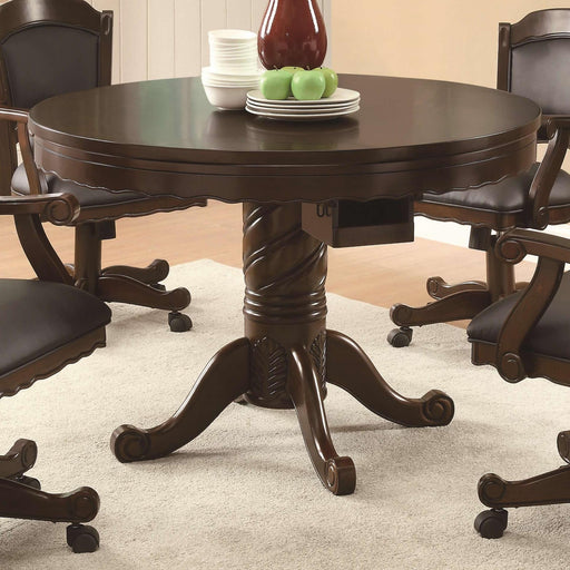 Coaster Furniture Game Tables Table 100871 IMAGE 1