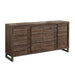 Acme Furniture Andria 6-Drawer Dresser 21295 IMAGE 1