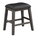 Homelegance Timbre Counter Height Stool 5603-24 IMAGE 2