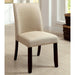 Furniture of America Cimma Dining Chair CM3556SC-2PK IMAGE 2