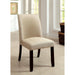 Furniture of America Cimma Dining Chair CM3556SC-2PK IMAGE 4