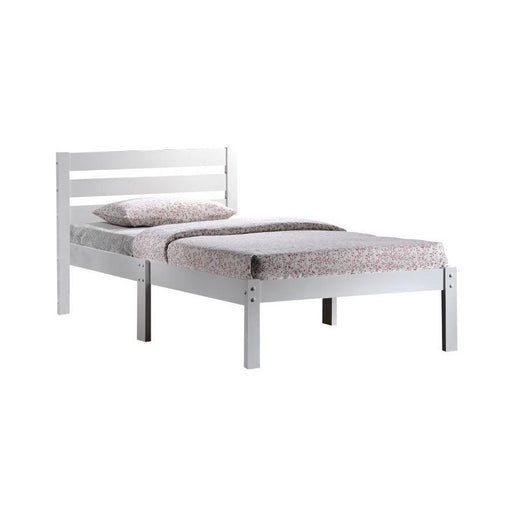 Acme Furniture Donato Twin Bed 21528T-W IMAGE 1