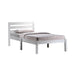 Acme Furniture Donato Twin Bed 21528T-W IMAGE 1