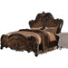 Acme Furniture Versailles Queen Panel Bed 21790Q IMAGE 1