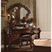 Acme Furniture Vendome Vanity Seating 22010 IMAGE 3