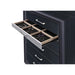 Acme Furniture Naima 6-Drawer Chest 25906 IMAGE 2