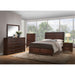 Acme Furniture Oberreit King Panel Bed with Storage 25787EK IMAGE 4