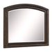 Homelegance Begonia Dresser Mirror 1718GY-6 IMAGE 2