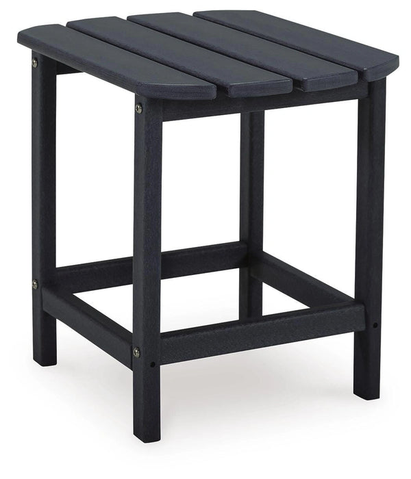Sundown Treasure End Table - BWO Furniture & Mattresses