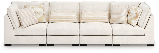 Donelson Creek Sectional - BWO Furniture & Mattresses
