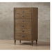 Acme Furniture Inverness 6-Drawer Chest 26099 IMAGE 2