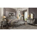 Acme Furniture Versailles King Upholstered Bed 26837EK IMAGE 3