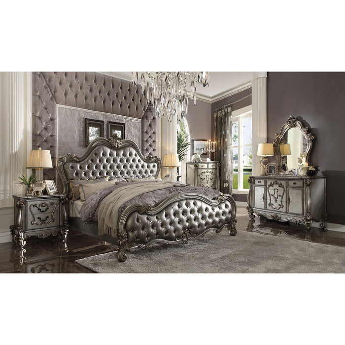 Acme Furniture Versailles Dresser Mirror 26844 IMAGE 3