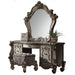 Acme Furniture Versailles Vanity Seating 26848 IMAGE 1