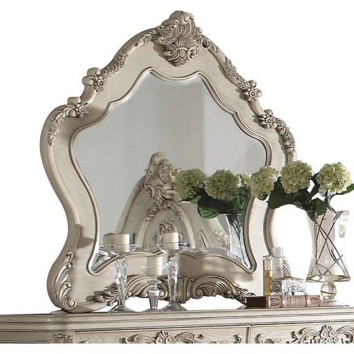 Acme Furniture Ragenardus Arched Dresser Mirror 27014 IMAGE 1