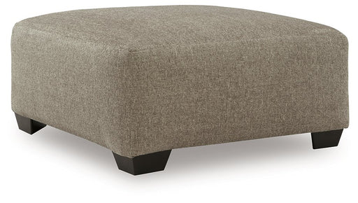 Newellen Oversized Accent Ottoman - BWO Furniture & Mattresses