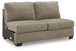 Newellen Sectional with Double Chaise - BWO Furniture & Mattresses