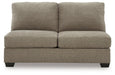 Newellen Sectional with Double Chaise - BWO Furniture & Mattresses
