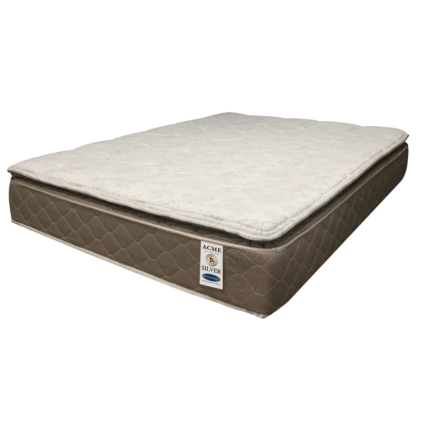 Pillow Top