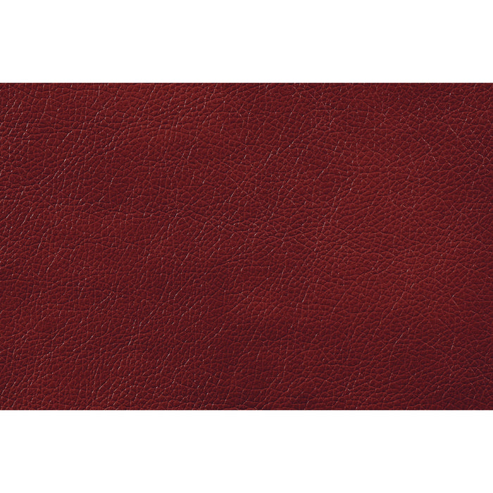 Homelegance Pecos Reclining Leather Match Sofa 8480RED-3 IMAGE 7