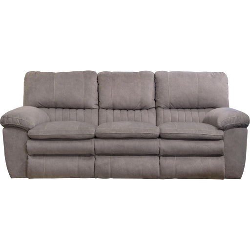 Catnapper Reyes Reclining Fabric Sofa 2401 2792-28 IMAGE 1