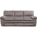 Catnapper Reyes Reclining Fabric Sofa 2401 2792-28 IMAGE 1