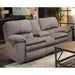 Catnapper Reyes Reclining Fabric Loveseat 2409 2792-28 IMAGE 1