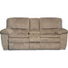 Catnapper Reyes Reclining Fabric Loveseat 2409 2792-26 IMAGE 1