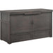 Night & Day Furniture Canada Cube Queen Cabinet Bed MCB-QEN-STW IMAGE 1