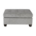 Homelegance Emilio Fabric Ottoman 8367TP-4 IMAGE 1