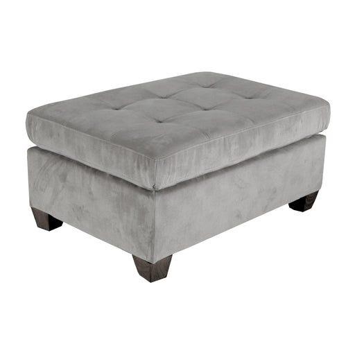 Homelegance Emilio Fabric Ottoman 8367TP-4 IMAGE 2