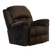 Catnapper Bingham Rocker Fabric Recliner 4211-2 2791-29 IMAGE 1