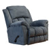 Catnapper Bingham Rocker Fabric Recliner 4211-2 2791-18 IMAGE 1